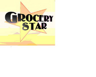 GROCERY STAR logo