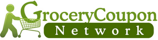 GROCERYCOUPON NETWORK logo