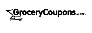 GROCERYCOUPONS.COM logo