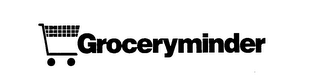 GROCERYMINDER logo