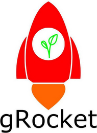 GROCKET logo