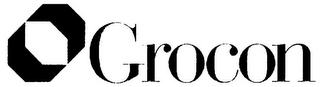 GROCON logo