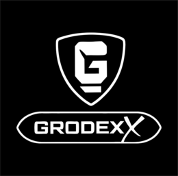 GRODEXX G logo