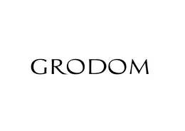 GRODOM logo