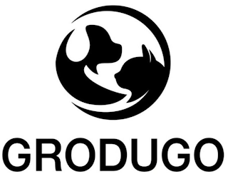 GRODUGO logo