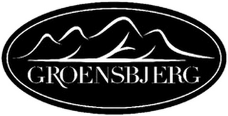 GROENSBJERG logo