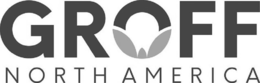 GROFF NORTH AMERICA logo