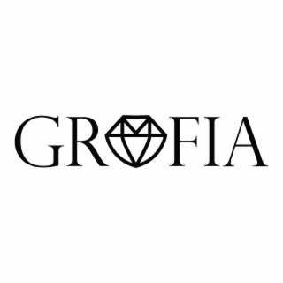 GROFIA logo
