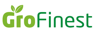 GROFINEST logo