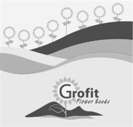 GROFIT FLOWER SEEDS logo