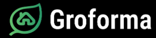 GROFORMA logo