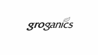 GROGANICS logo