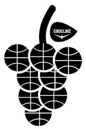 GROGLME logo