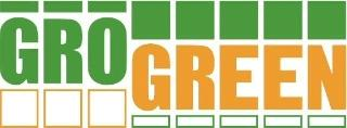 GROGREEN logo