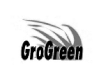 GROGREEN logo