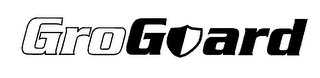 GROGUARD logo