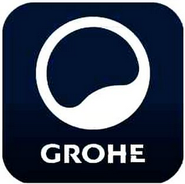 GROHE logo