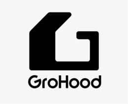 GROHOOD logo