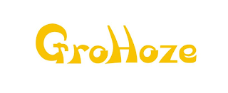 GROHOZE logo