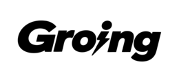 GROING logo