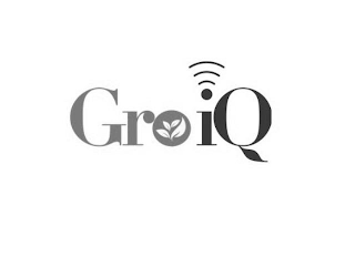 GROIQ logo