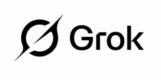 GROK logo