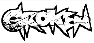 GROKEN logo