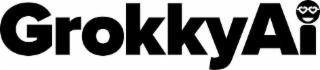 GROKKYAI logo
