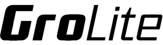 GROLITE logo