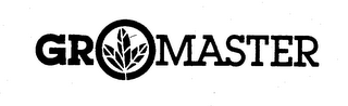 GROMASTER logo