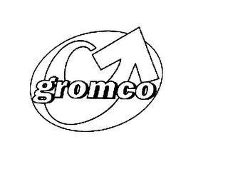 GROMCO logo