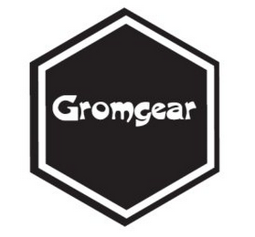 GROMGEAR logo