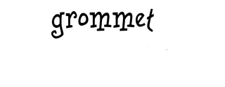 GROMMET logo