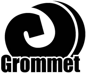 GROMMET logo