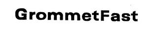 GROMMETFAST logo