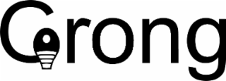 GRONG logo