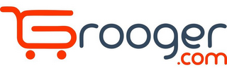 GROOGER.COM logo