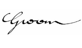 GROOM logo