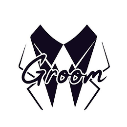 GROOM logo