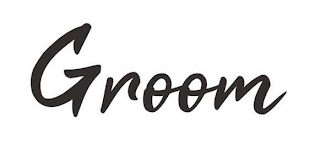 GROOM logo
