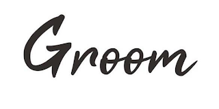 GROOM logo