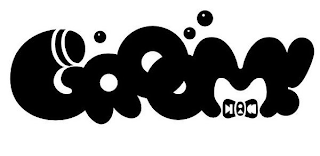 GROOM! HICC logo