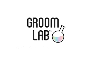 GROOM LAB logo