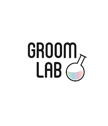 GROOM LAB logo