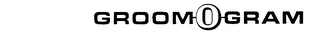 GROOM-O-GRAM logo