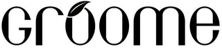 GROOME logo