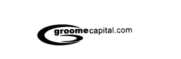 GROOMECAPITAL.COM logo