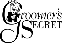 GROOMER'S SECRET logo