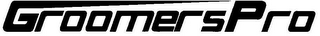 GROOMERSPRO logo