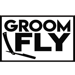 GROOMFLY logo